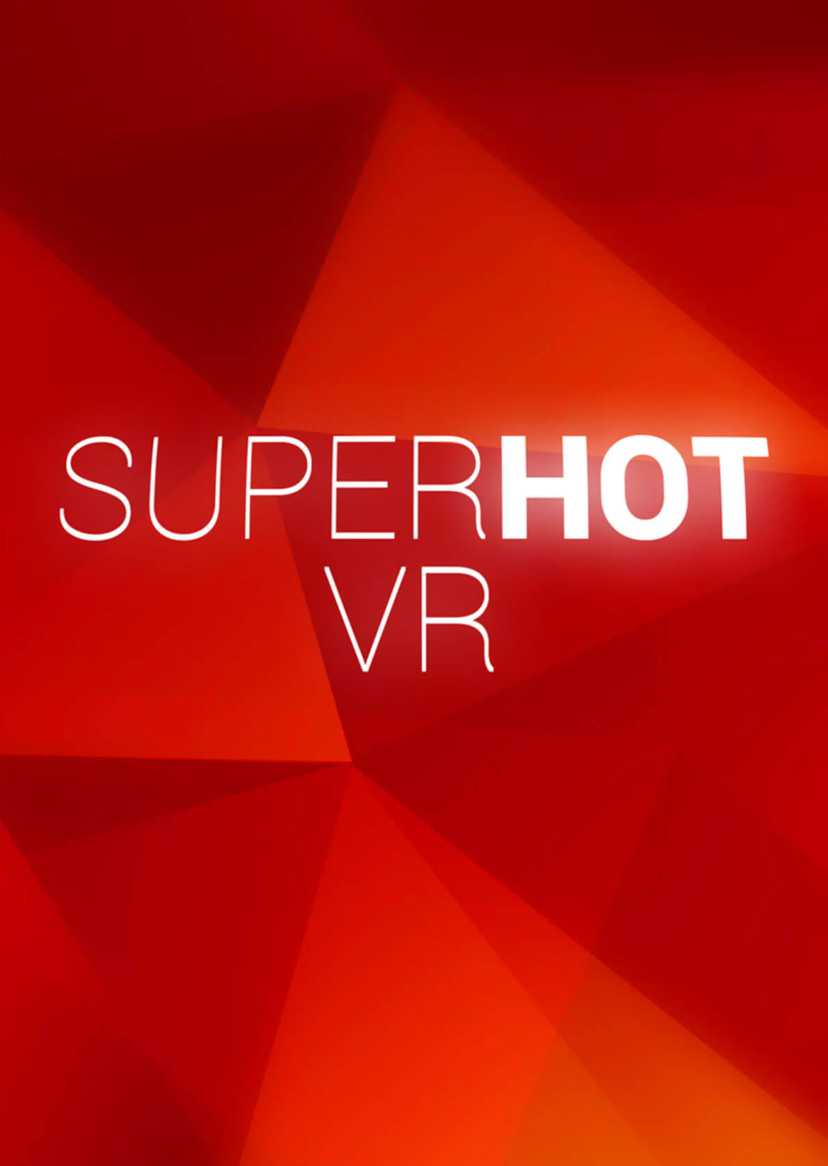 Cyprus VR Games Superhot VR Game